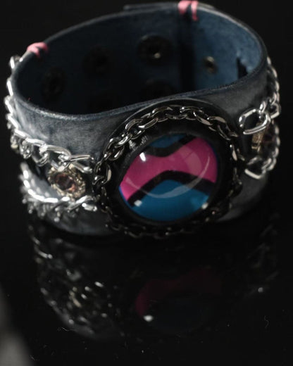 Ben Gwen 10 Omnitrix Bracelet (Exclusive) - Dekayed