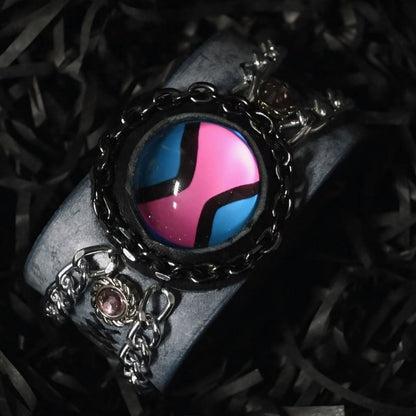 Ben Gwen 10 Omnitrix Bracelet (Exclusive) - Dekayed