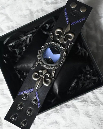 Benzarro's Zombitrix Bracelet (Exclusive) - Dekayed