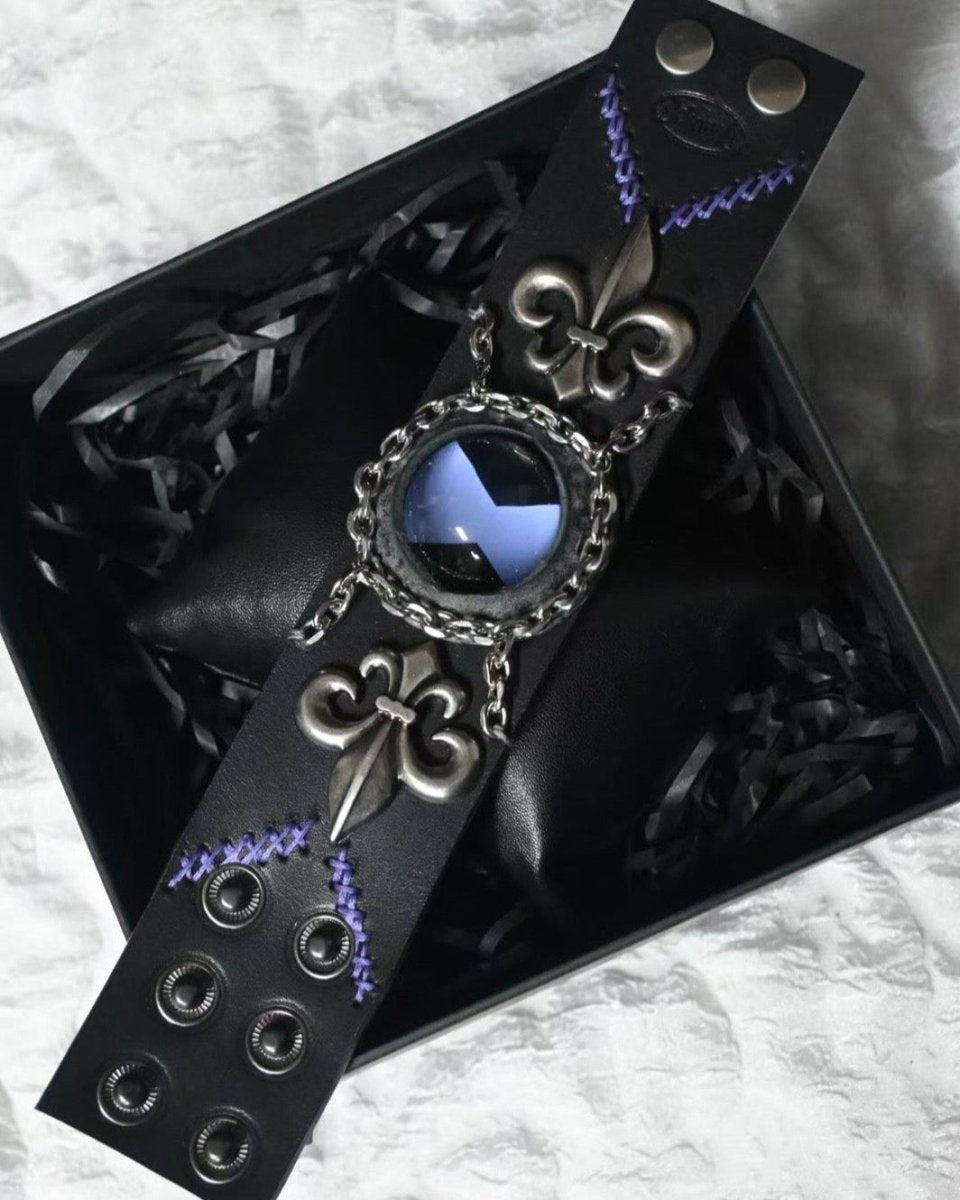 Benzarro's Zombitrix Bracelet (Exclusive) - Dekayed