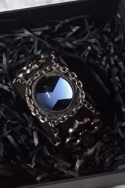 Benzarro's Zombitrix Bracelet (Exclusive) - Dekayed