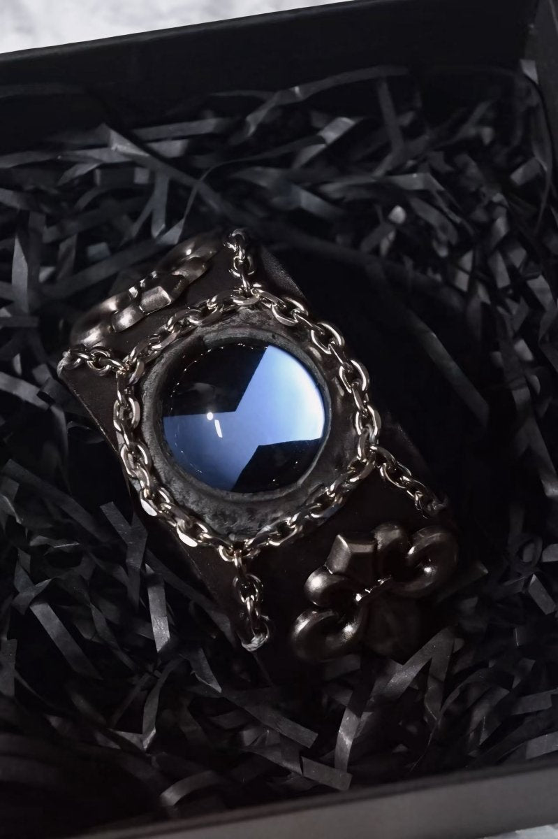 Benzarro's Zombitrix Bracelet (Exclusive) - Dekayed