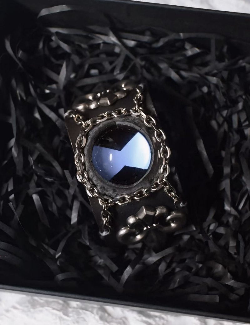 Benzarro's Zombitrix Bracelet (Exclusive) - Dekayed