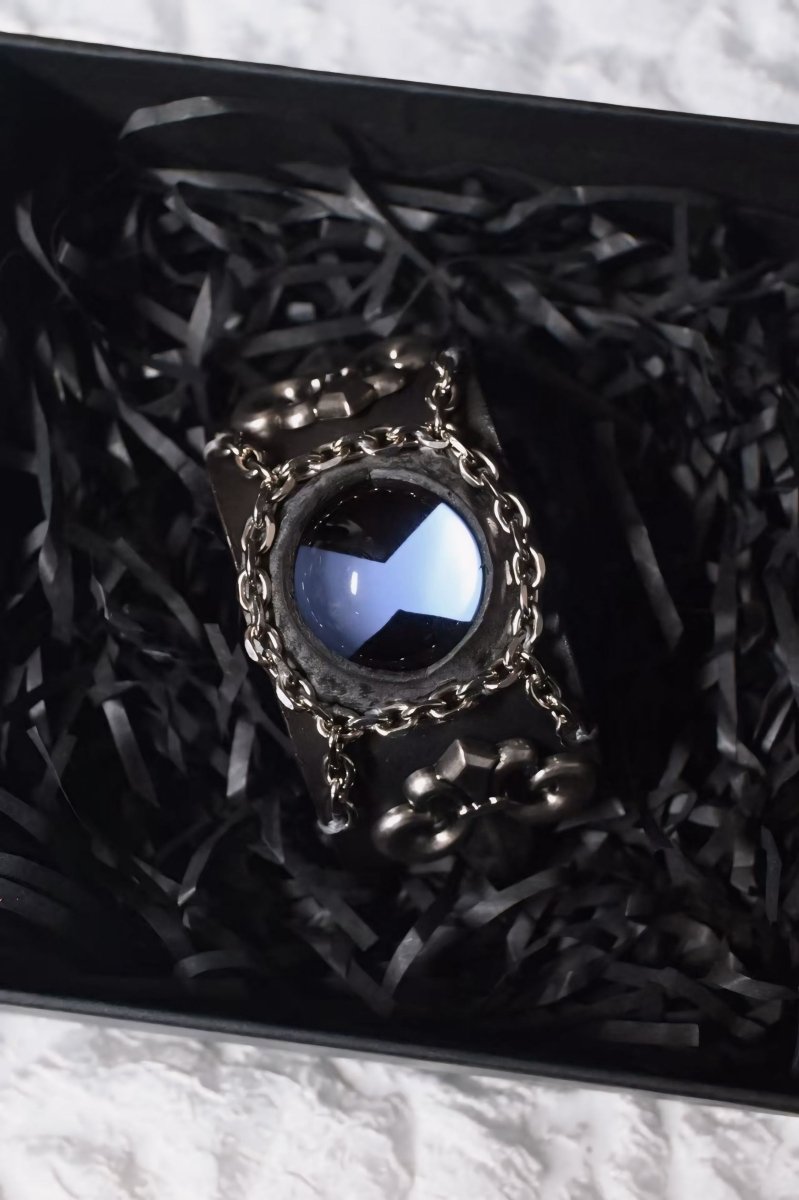 Benzarro's Zombitrix Bracelet (Exclusive) - Dekayed