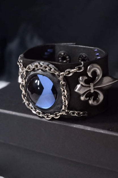 Benzarro's Zombitrix Bracelet (Exclusive) - Dekayed