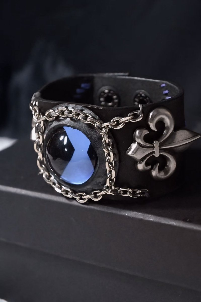 Benzarro's Zombitrix Bracelet (Exclusive) - Dekayed