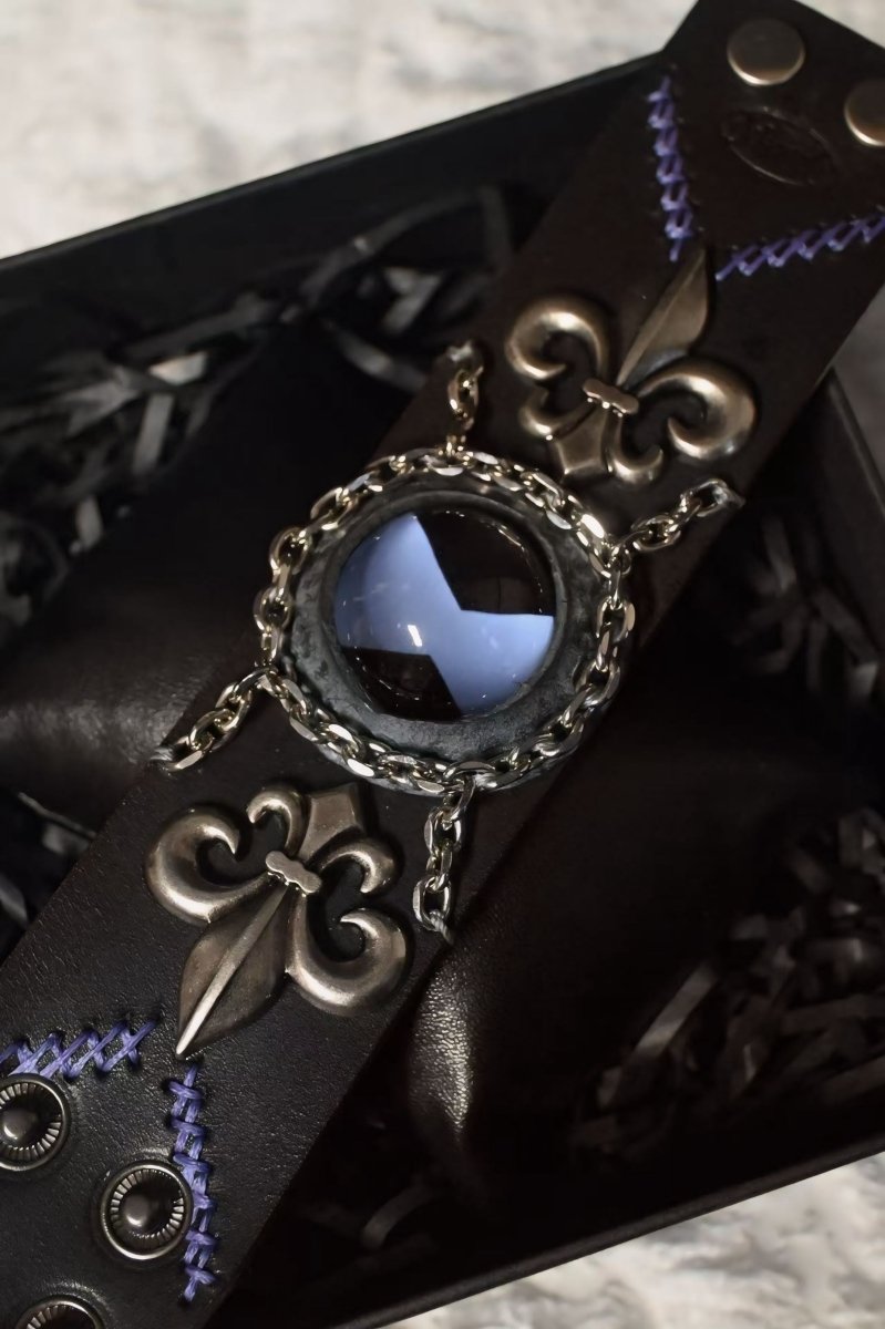 Benzarro's Zombitrix Bracelet (Exclusive) - Dekayed