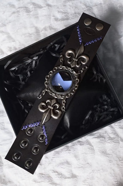 Benzarro's Zombitrix Bracelet (Exclusive) - Dekayed