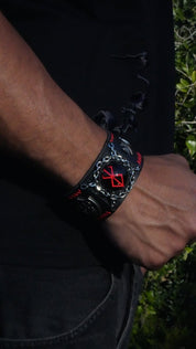 Berserker V1 Bracelet - Dekayed