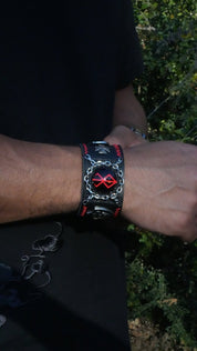 Berserker V1 Bracelet - Dekayed