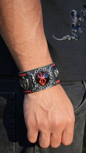 Berserker V1 Bracelet - Dekayed