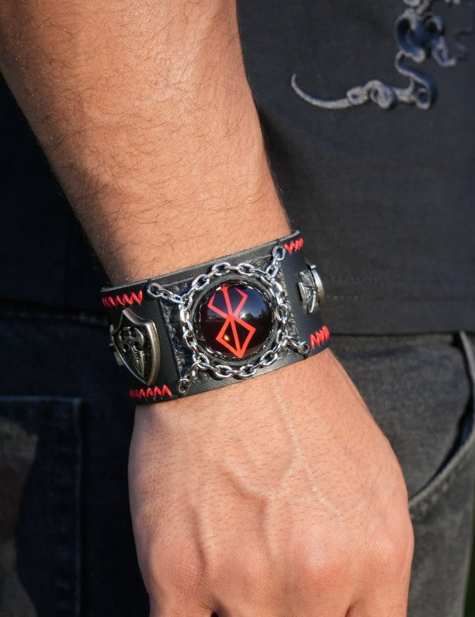 Berserker V1 Bracelet - Dekayed