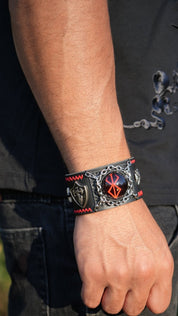 Berserker V1 Bracelet - Dekayed