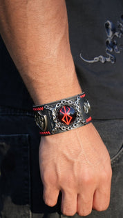 Berserker V1 Bracelet - Dekayed