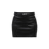 BLACK8MOB Crocodile Pattern Leather Skirt - Dekayed