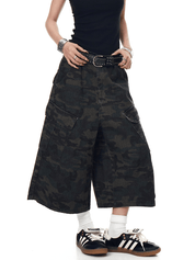 BLACKLISTS UrbanFade Shorts - Dekayed