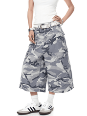 BLACKLISTS UrbanFade Shorts - Dekayed