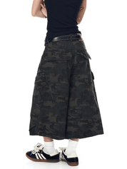BLACKLISTS UrbanFade Shorts - Dekayed