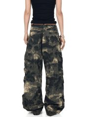 BLACKLISTS UrbanWarfare Cargo - Dekayed