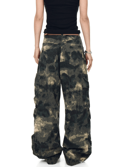 BLACKLISTS UrbanWarfare Cargo - Dekayed