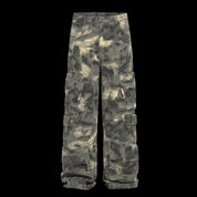 BLACKLISTS UrbanWarfare Cargo - Dekayed