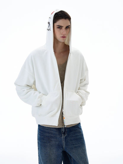 BladeHood Hoodie - Dekayed