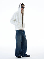 BladeHood Hoodie - Dekayed