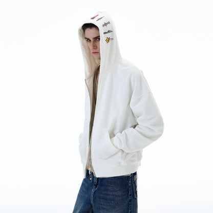 BladeHood Hoodie - Dekayed