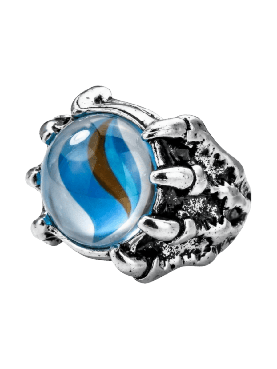 Blastoise Megastone Ring - Dekayed
