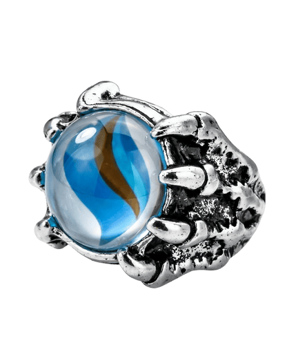 Blastoise Megastone Ring - Dekayed