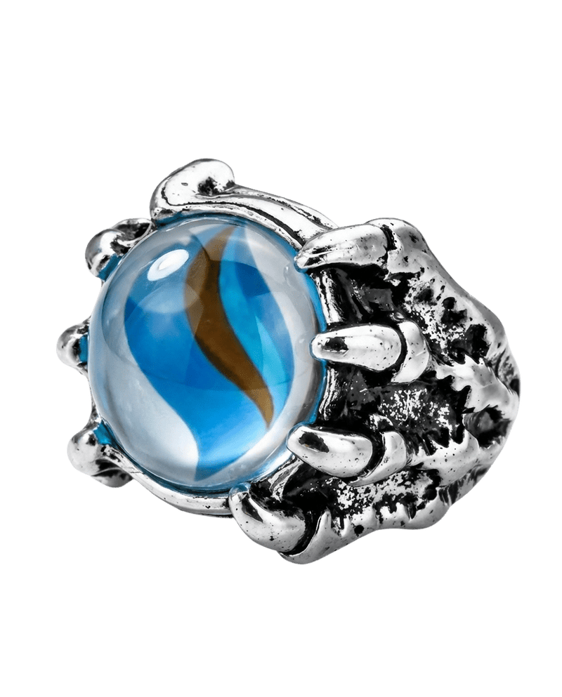 Blastoise Megastone Ring - Dekayed