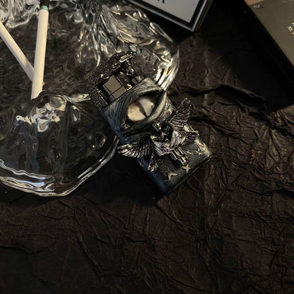 Blaze Relic Lighter - Dekayed