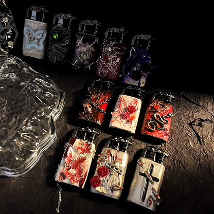 Blaze Relic Lighter - Dekayed