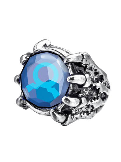 Blue Orb Kyogre Ring - Dekayed