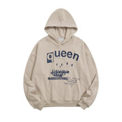 POH Boho Hoodie