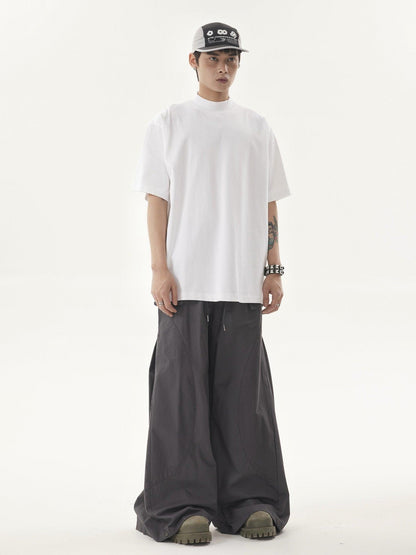 BTSG Cargo Silhouette Pants - Dekayed