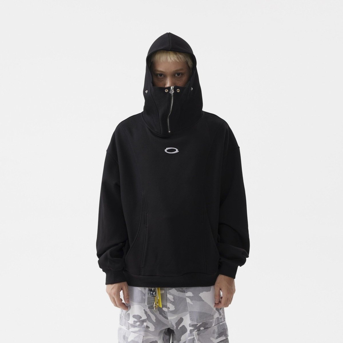 BTSG Masked Hoodie V2 - Dekayed