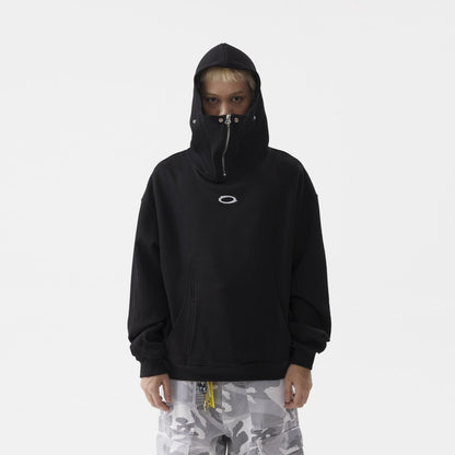 BTSG Masked Hoodie V2 - Dekayed