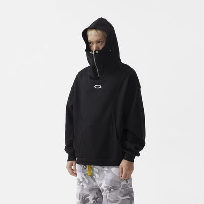 BTSG Masked Hoodie V2 - Dekayed