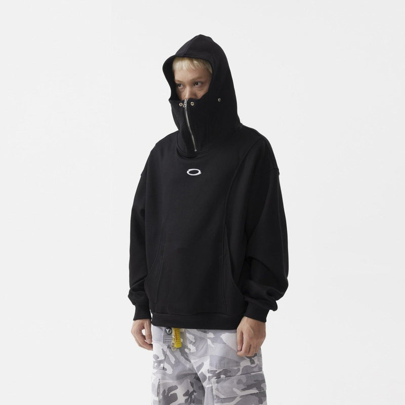 BTSG Masked Hoodie V2 - Dekayed