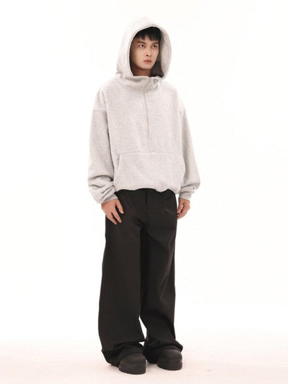 BTSG Rivet Workwear Pants - Dekayed