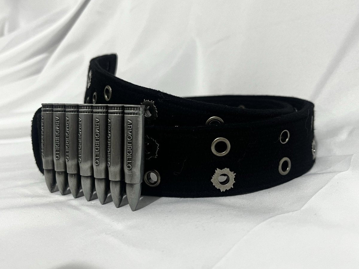 Bullet Belt - Dekayed