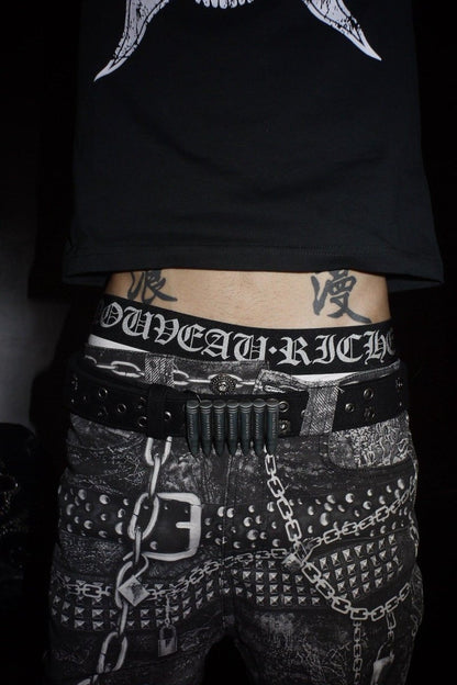 Bullet Belt - Dekayed