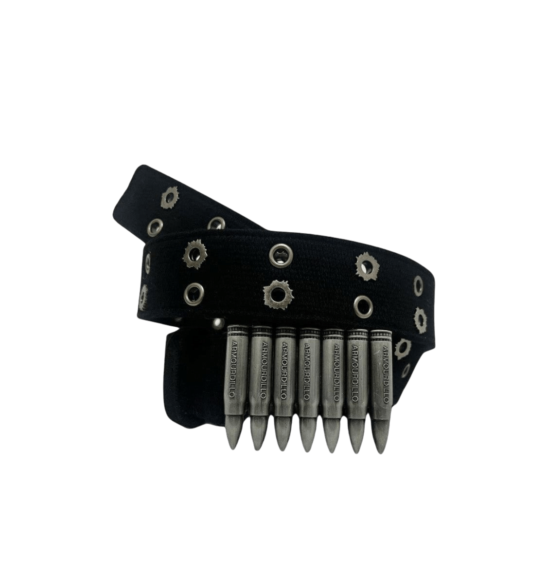 Bullet Belt - Dekayed