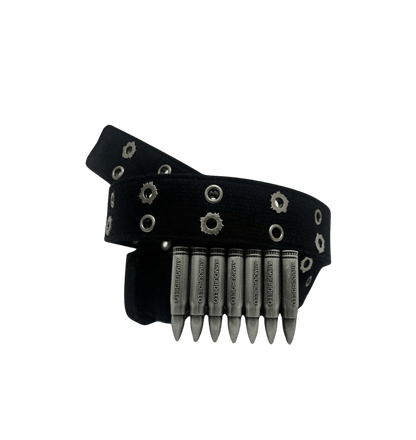 Bullet Belt - Dekayed