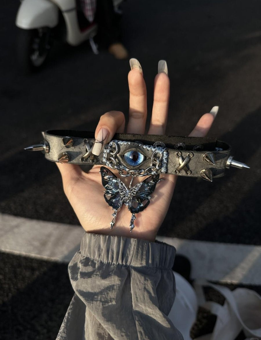 Bracelet - Dekayed