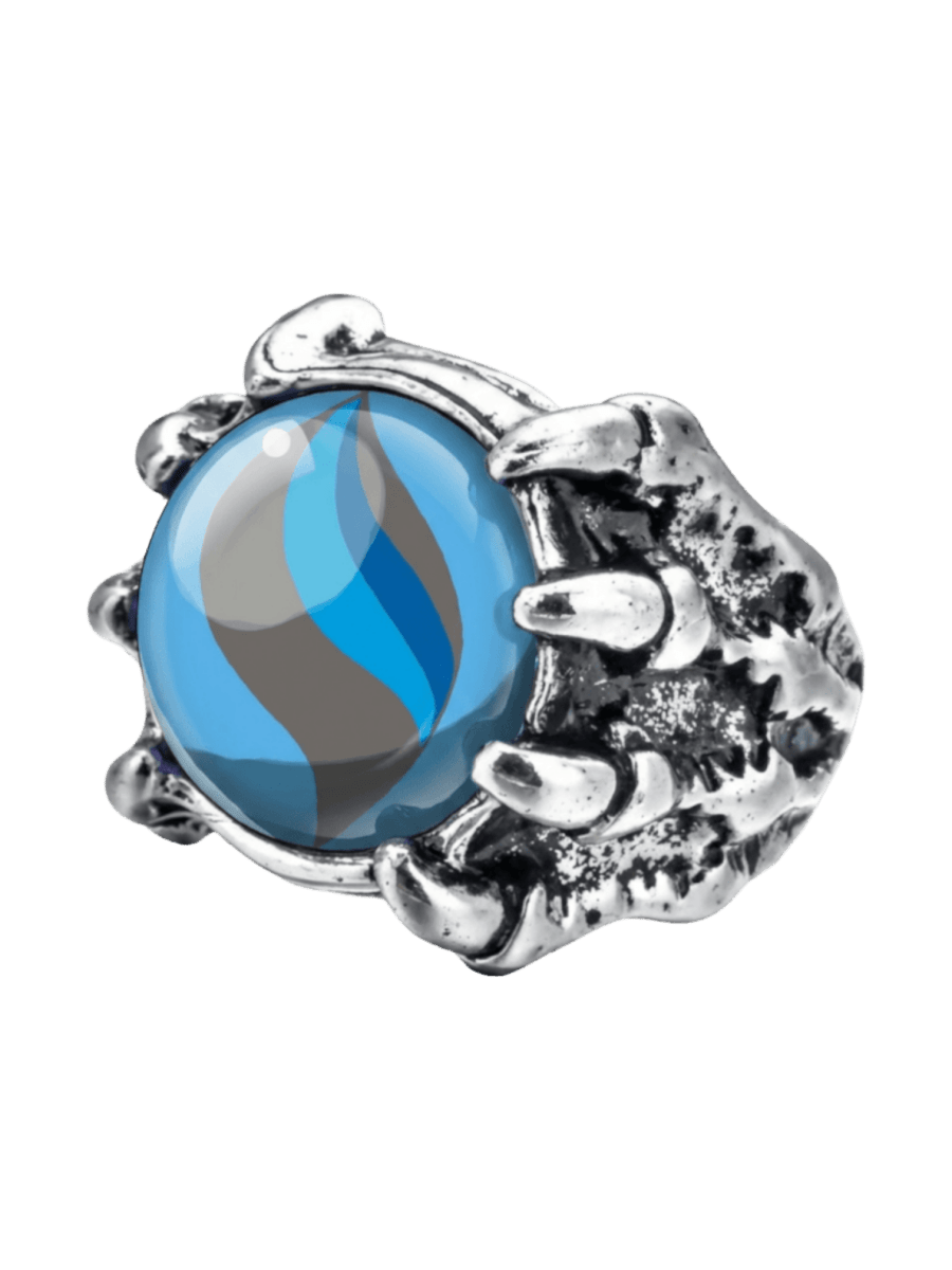 Charizard Megastone Ring - Dekayed