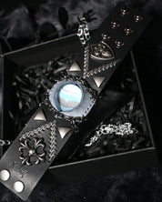 Charizard X Mega stone Bracelet - Dekayed