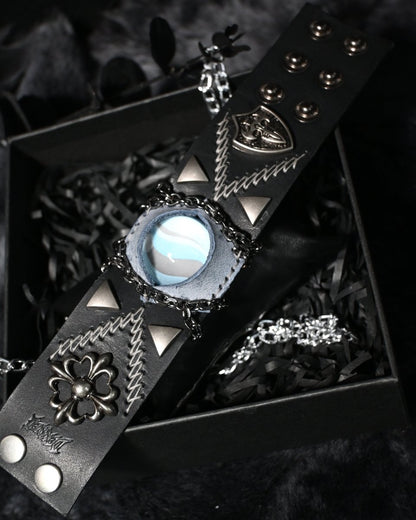 Charizard X Mega stone Bracelet - Dekayed