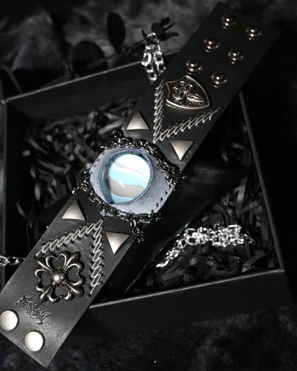 Charizard X Mega stone Bracelet - Dekayed